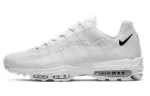 Nike Air Max 95 'Reflective Stripe White'
