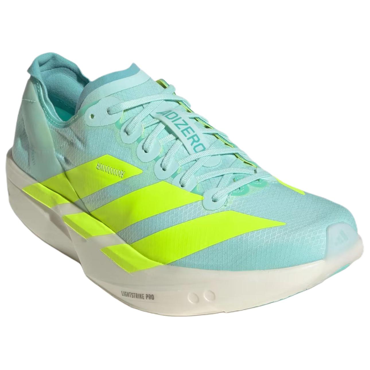Adidas Adizero Takumi Sen 11 Low top Casual Running Shoes Women’s Green