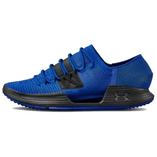 Under Armour SpeedForm AMP 3.0 Low top Running Shoes Unisex Royal Blue