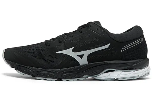 Mizuno Wave Stream 2 'Black'