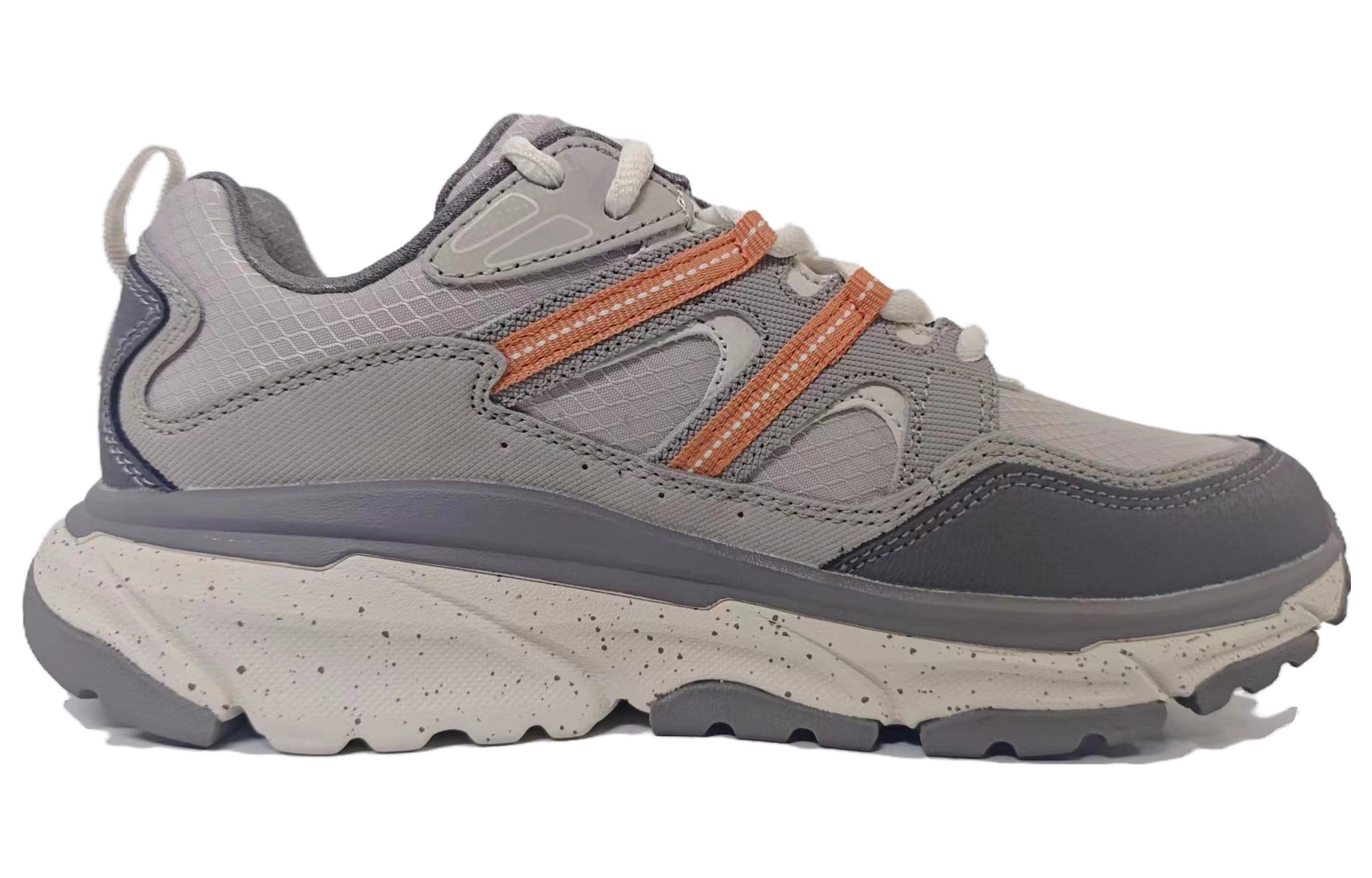Skechers OUTDOOR Cushioning, Wear Resistant Low top Outdoor Shoes Women’s Gray