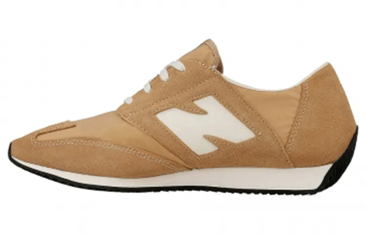 New Balance 320 Yellow