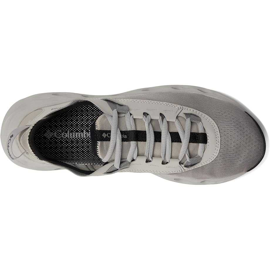 Columbia Drainmaker Low top Outdoor Shoes Men’s Gray