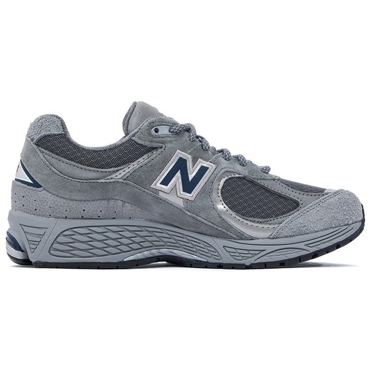 2002R New Balance ‘Grey Indigo’