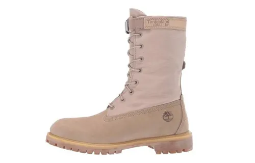 Timberland Abrasion Resistant Cushioning Fashion Crew Outdoor Boots Men's