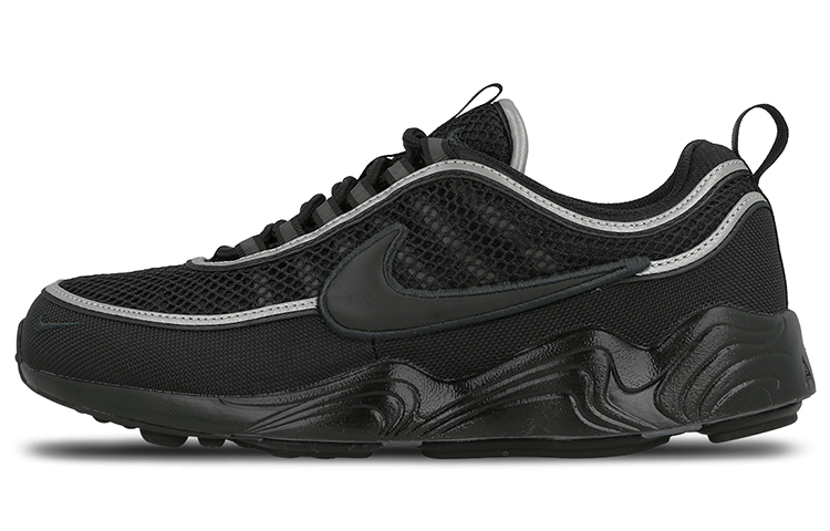 Nike Air Zoom Spiridon 16 Black