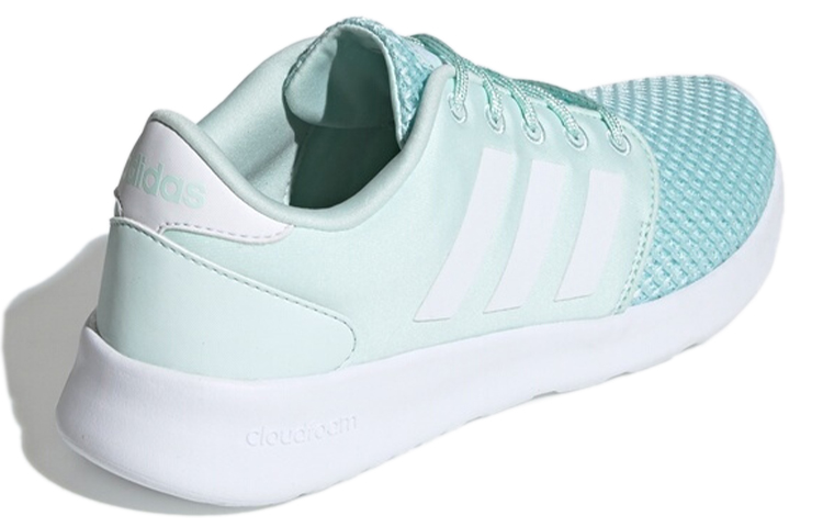 Adidas Neo Qt Racer Green Women’s