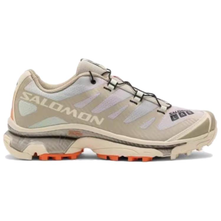 SALOMON XT-4 OG Aurora Borealis Shortbread