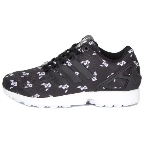Zx Flux Rita Ora x Zx Flux Wmns Adidas Originals 'Doggy' Women's
