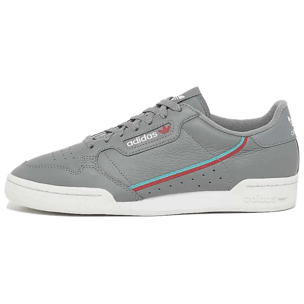 Adidas Continental 80 'Grey'