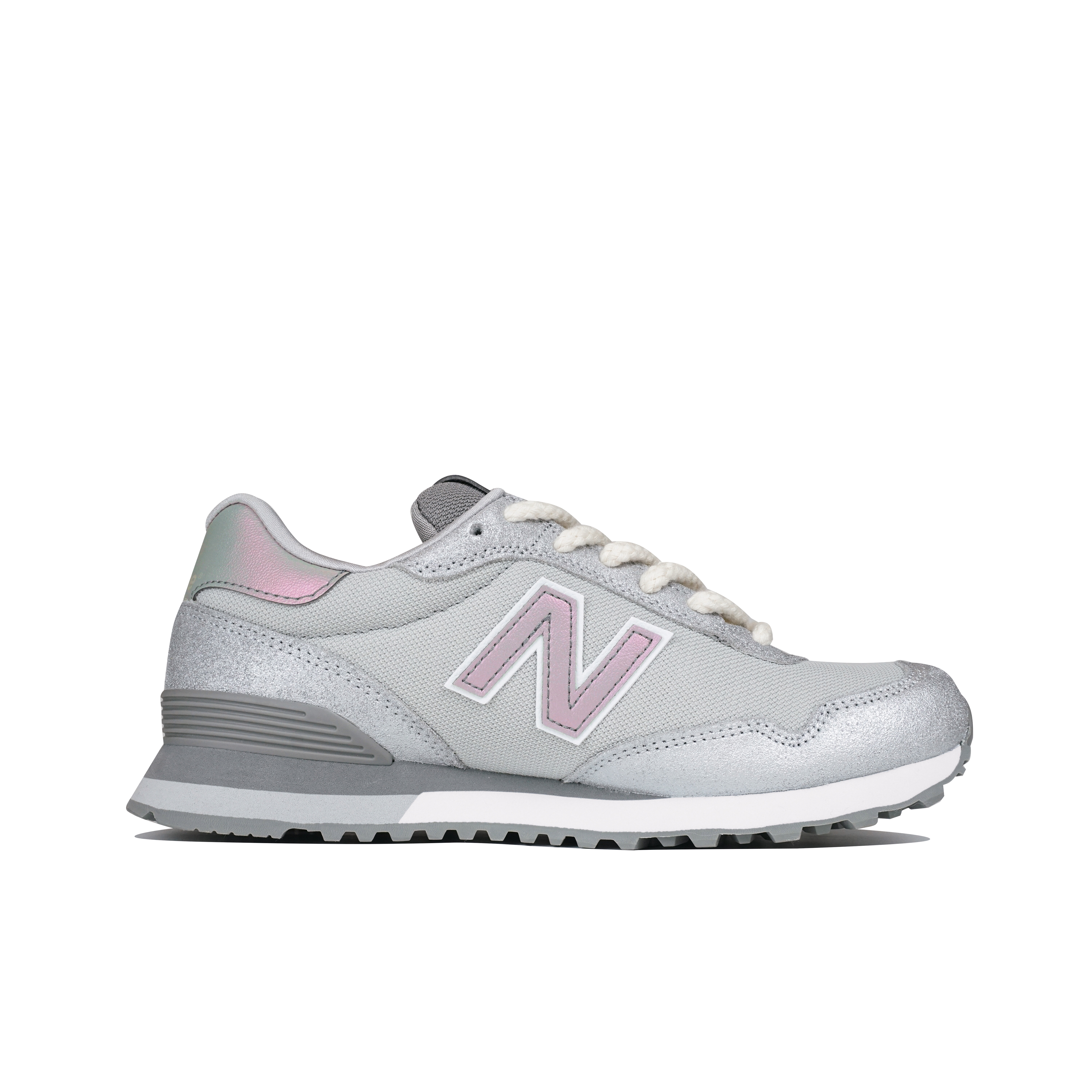 New Balance NB 515 Low top Running Shoes Women’s Gray Pink