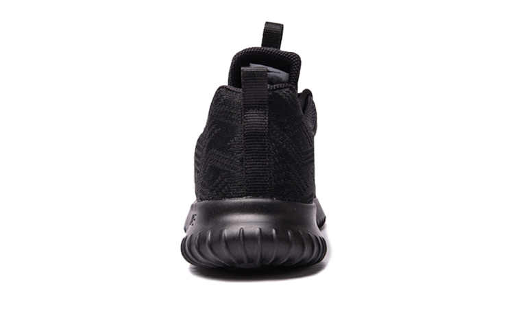 Erke Low top Casual Training Physical Fitness Test & Exam City Commuting Running Shoes Men’s Light Gray
