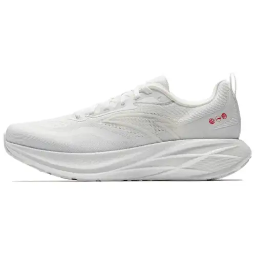 Anta Serpent Dragon Cushioning Rebound Abrasion Resistant Cushioning Rebound Abrasion Resistant Low top Casual Training
