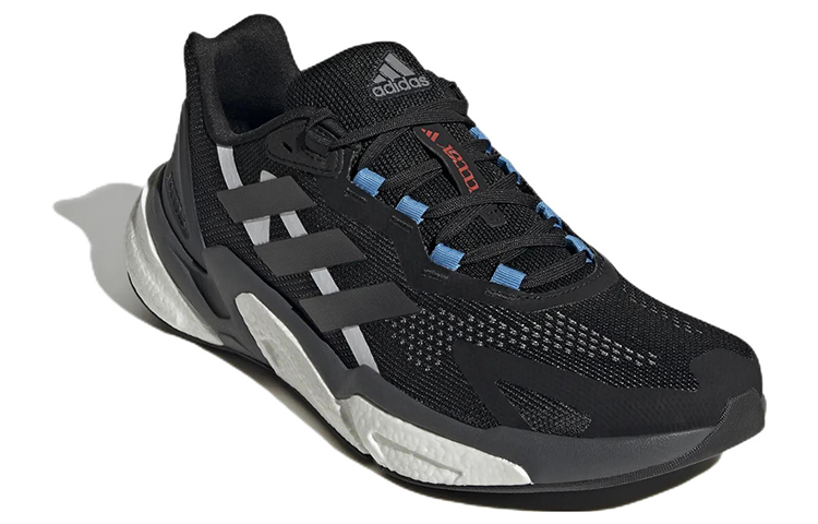 Adidas X9000L3 Shoes ‘Night Metallic Pulse Blue’