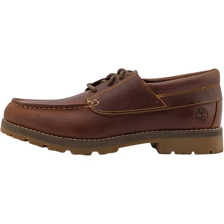Timberland Men's Casual Shoes Men's Brown