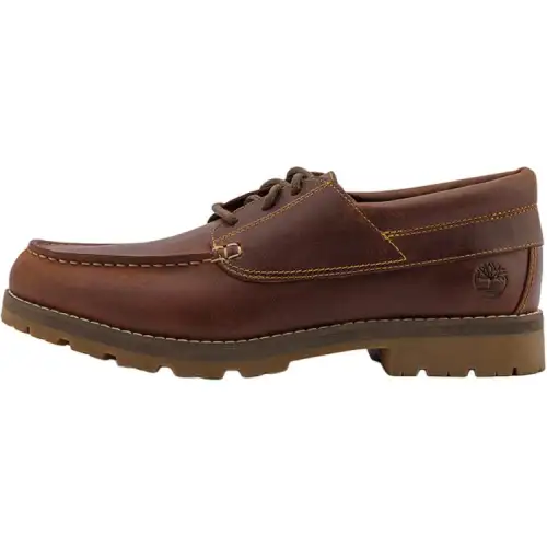 Timberland Men's Casual Shoes Men's Brown