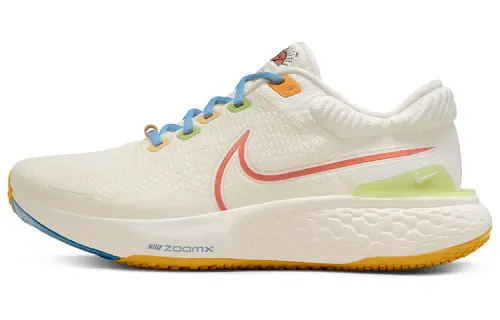 Nike ZoomX Invincible Run Flyknit 2 'Sail Hot Curry'