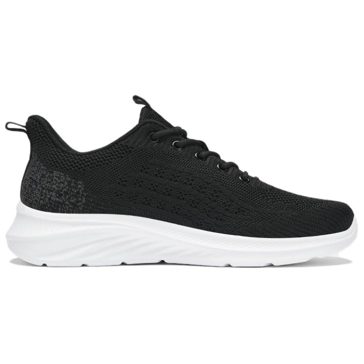 Warrior Breathable And Lightweight Low top Casual Running Shoes Men’s