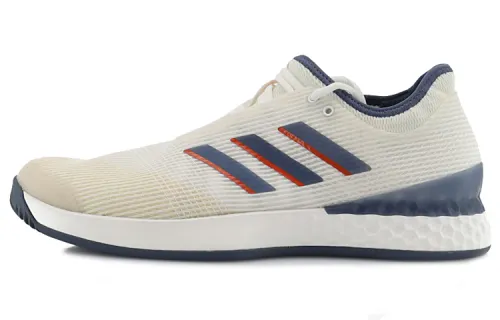 Adidas Adizero Ubersonic 3 'White Tech Ink'