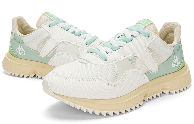 Kappa Slip Resistant, Abrasion Resistant, Breathable Slip Resistant, Abrasion Resistant, Breathable Low top