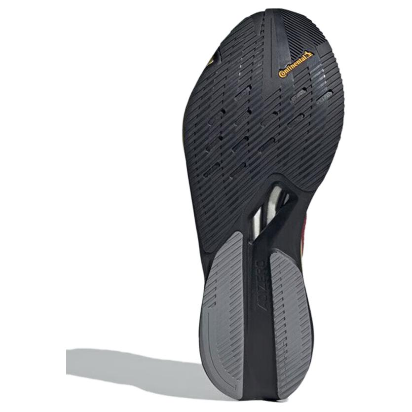 Adidas Adizero Boston 12 Fabric Low top Marathon Training Long Distance Running Track & Field Competition Running Shoes