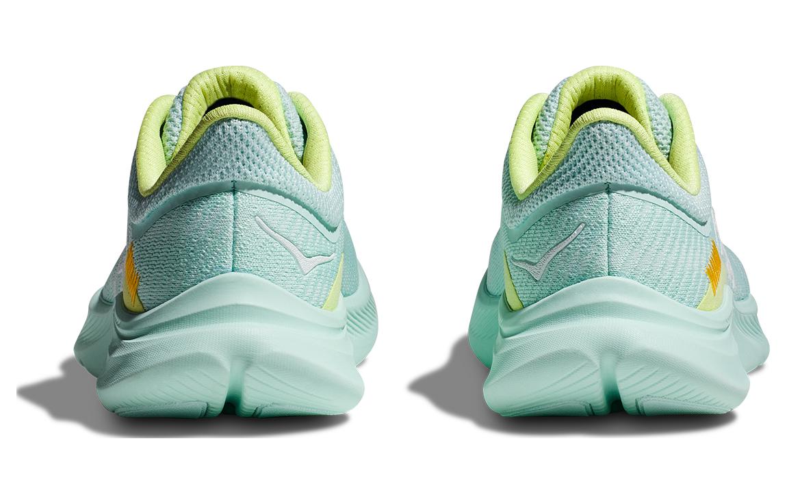 HOKA ONE ONE Solimar Sunlit Ocean Citrus Glow Women’s