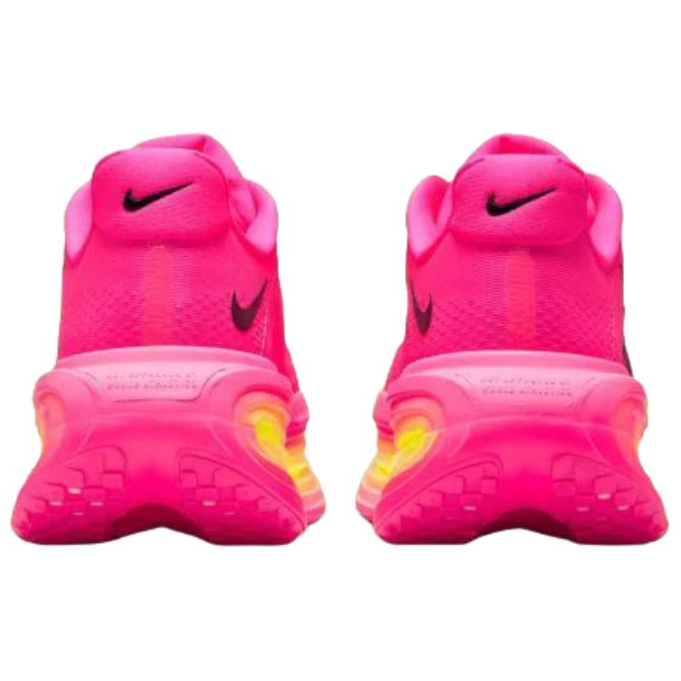 Nike Vomero Running Shoes Women’s Pink Yellow