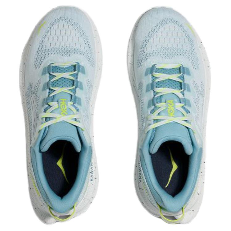 HOKA ONE ONE KAWANA 2 Slip Resistant, Abrasion Resistant, Breathable Slip Resistant, Abrasion Resistant, Breathable