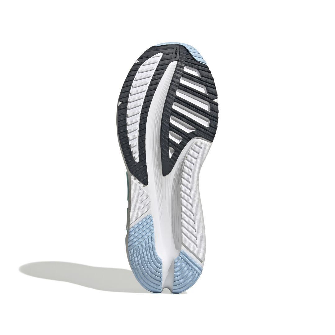 Adidas ADISTAR 3 Low top Running Shoes Unisex Gray