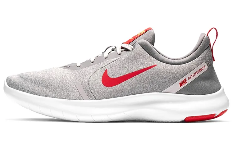 Nike Flex Experience RUN 8 Fabric Cushioning Slip Resistant Breathable Cushioning Slip Resistant Breathable Low top