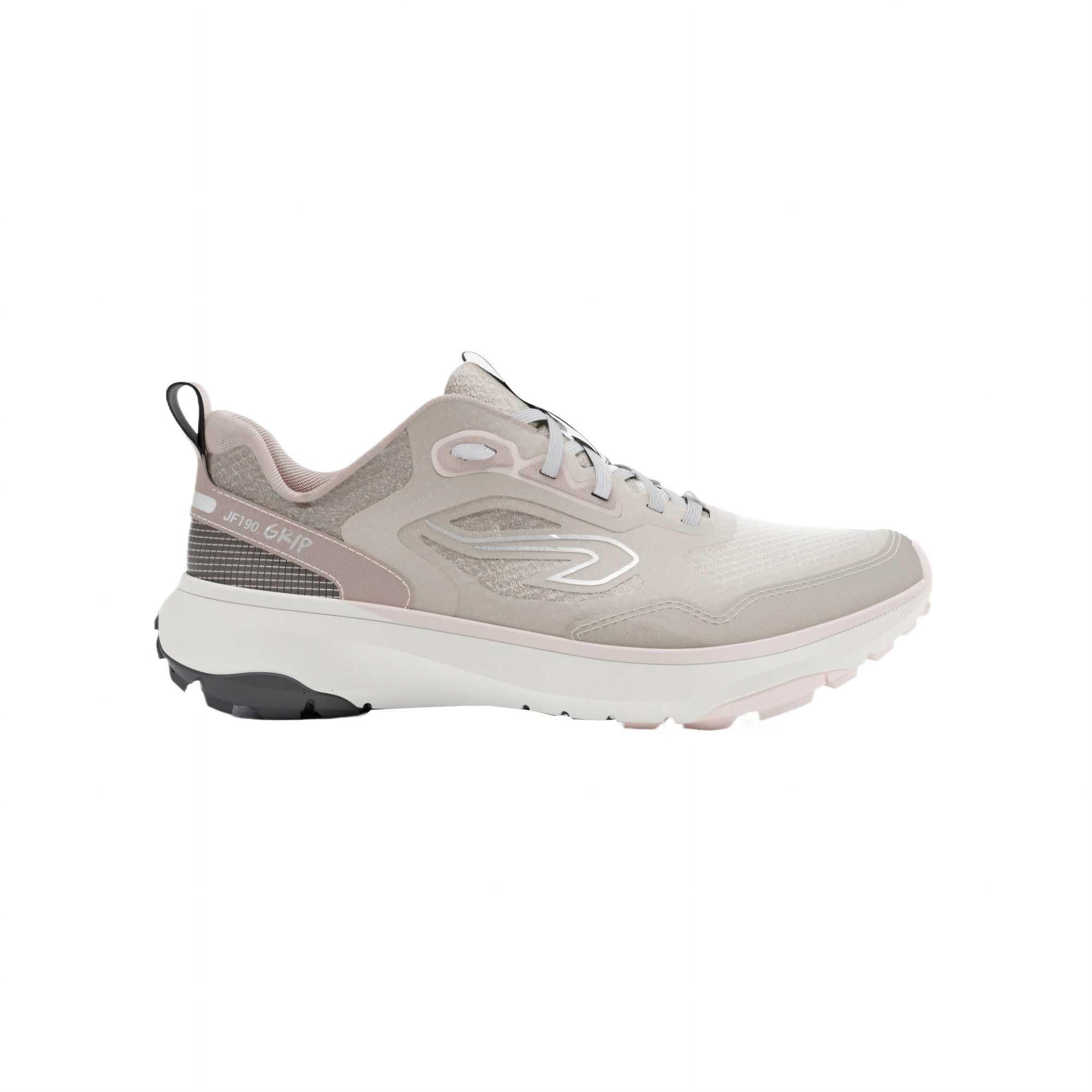 DECATHLON JOGFLOW 190 Slip Resistant Abrasion Resistant Slip Resistant Abrasion Resistant Low top Running Shoes Women’s