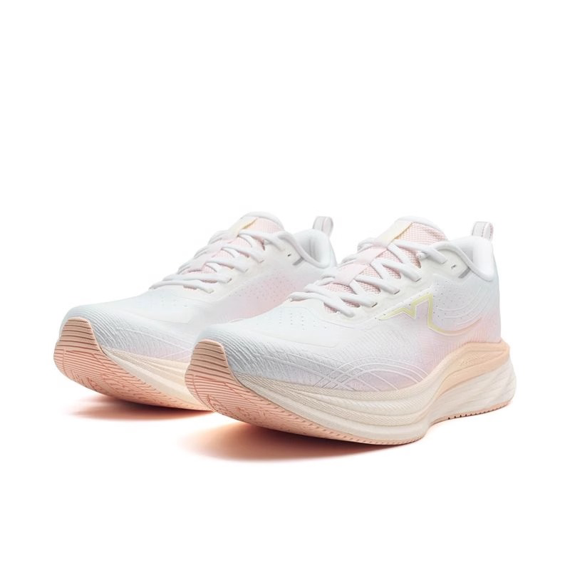 XTEP Yingqing 3.0 Running Shoes Women’s Low Top