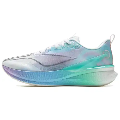 Li Ning Red Hare 8PRO Cushioning Slip Resistant Abrasion Resistant Breathable Lightweight Rebound Low top