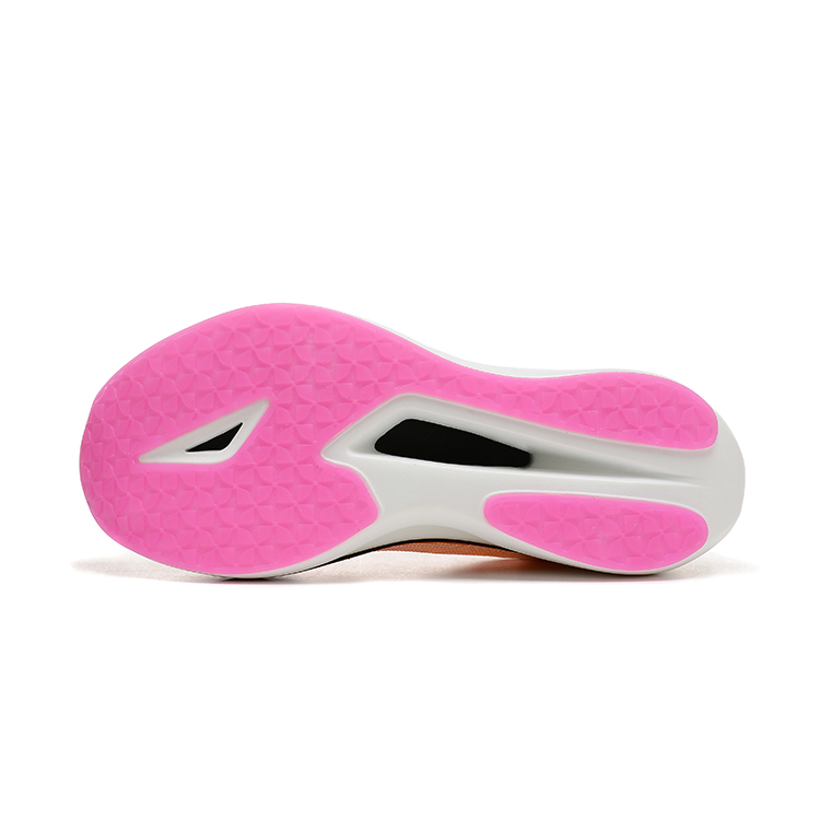LIZHIPAO Running Shoes Unisex Low Top White/Pink/Yellow/Black
