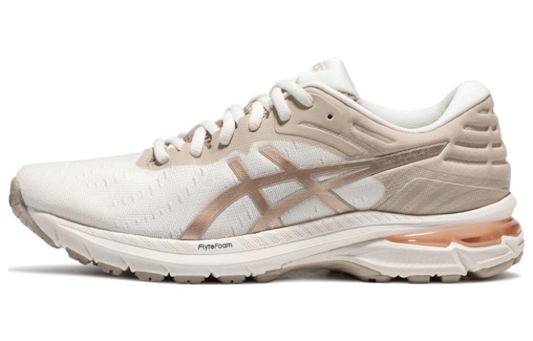 Женские кроссовки ASICS Asics Gel-Pursue 7 (серые)