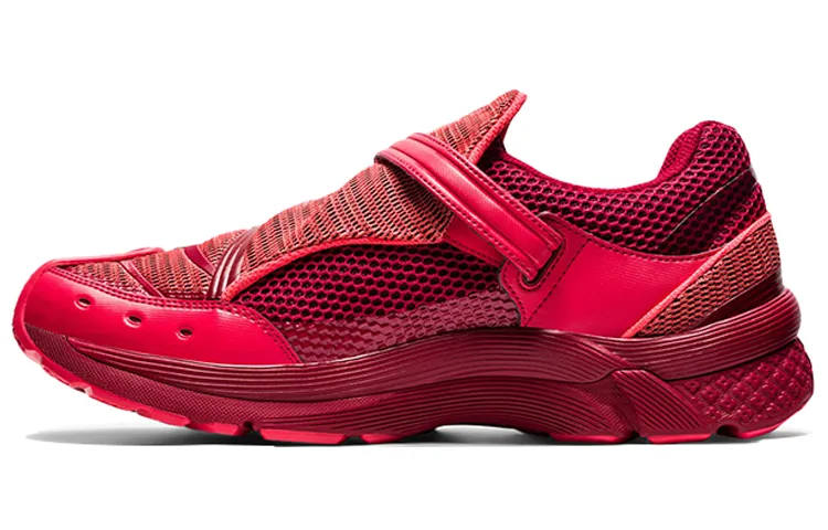 ASICS Gel Kiril 2 Kiko Kostadinov Coral Red