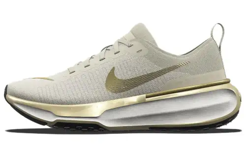 Nike Invincible Run 3 'Light Cream'