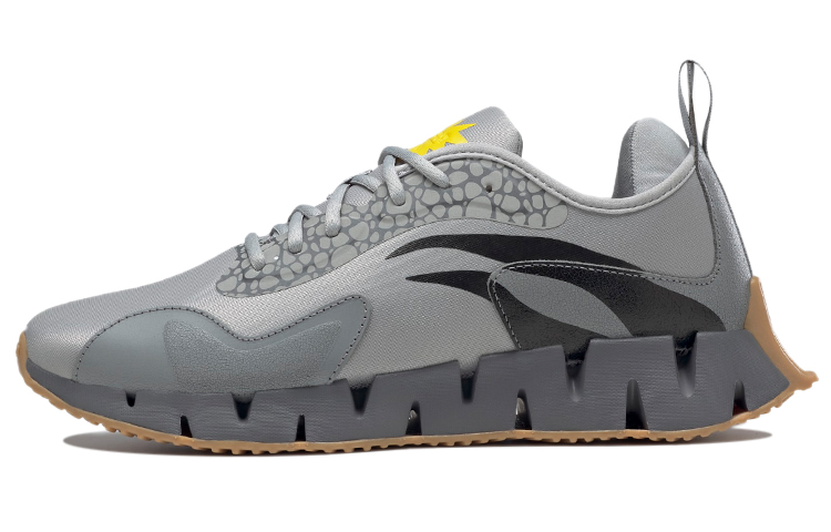 Zig Dynamica Power Rangers x Zig Dynamica Reebok 'Mighty Morphin'