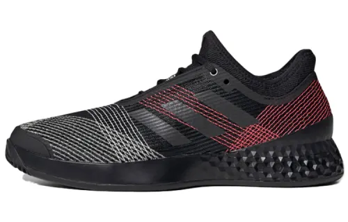 Adidas Adizero Ubersonic 3 Hc 'Black Signal'