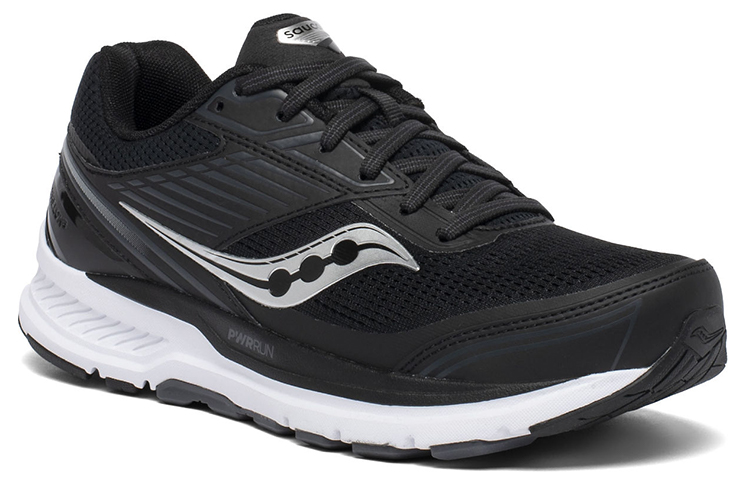 saucony Echelon 8 Extra Wide ‘Black’
