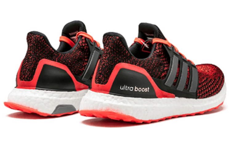 Adidas UltraBoost 2.0 ‘Solar Red’