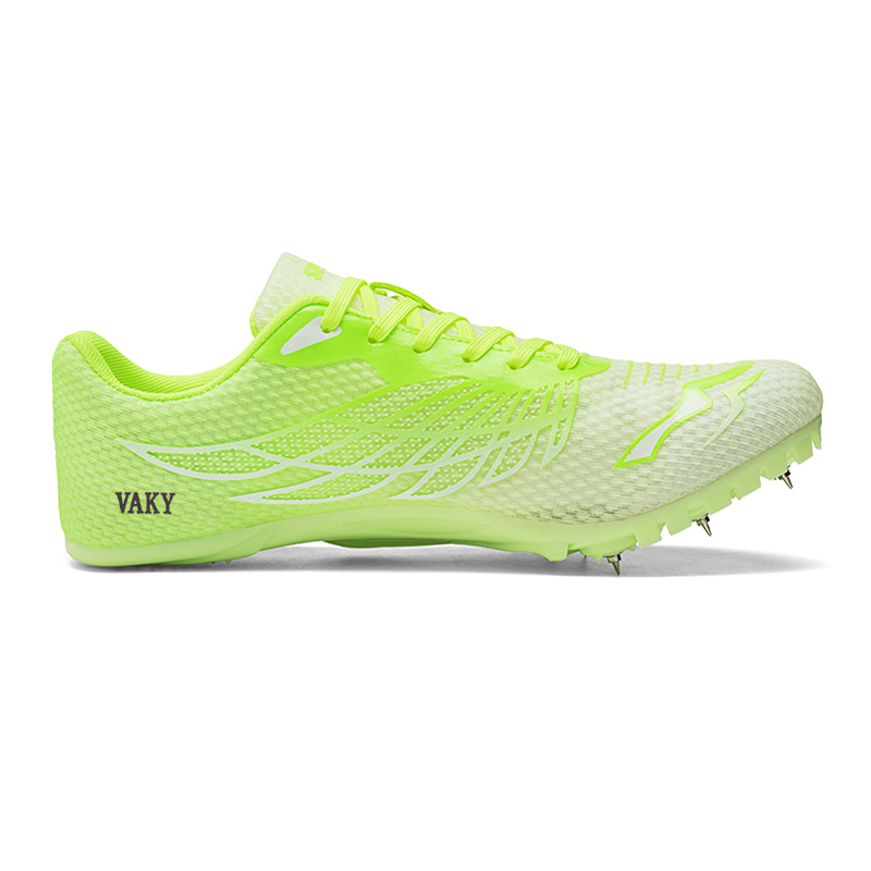 VAKY Cushioning Slip Resistant Breathable Cushioning Slip Resistant Breathable Low top Training Running Shoes Unisex