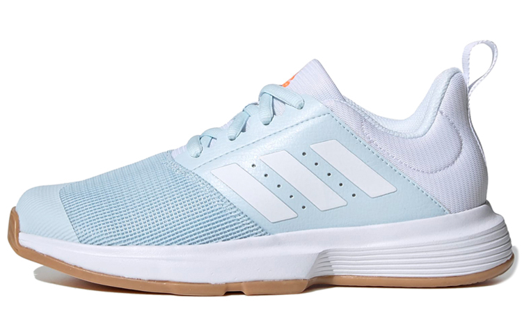 Adidas Essence Indoor Blue/White Women’s