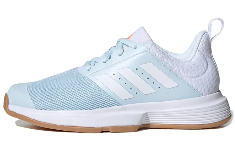 Adidas Essence Indoor Blue/White Women's