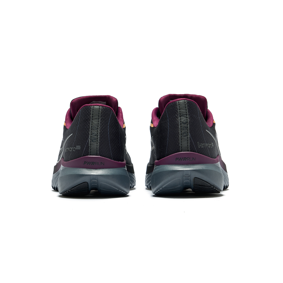 Saucony Kinvara 15 Gore Tex Black Shadow Women’s