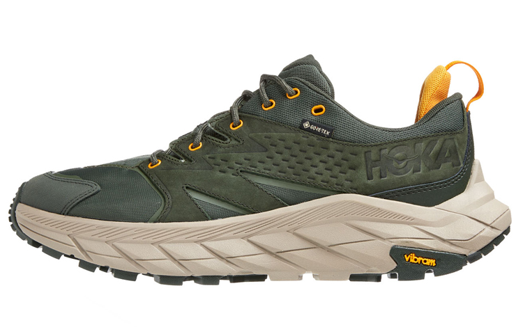 HOKA ONE ONE Anacapa Low GORE TEX ‘Duffel Bag’