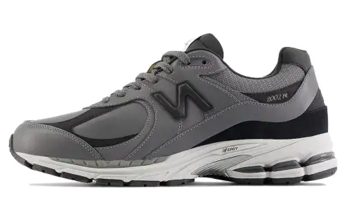 2002R New Balance 'Vintage Leather Pack - Grey'
