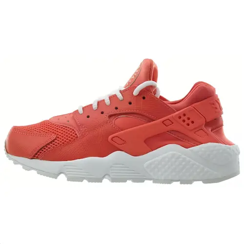 Nike Air Huarache Run Se Rush Coral Rush Coral Women's
