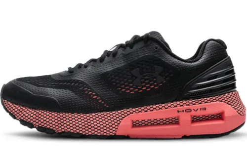Under Armour Ua Hovr Mega Ct 'Black Red'