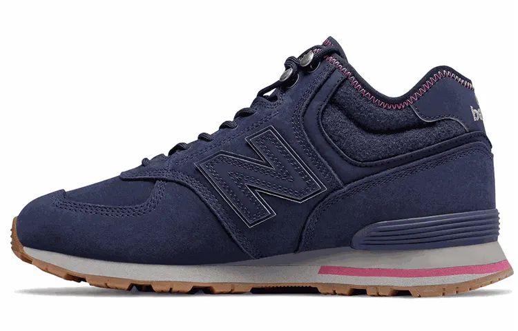 New Balance 574 Mid sneakers